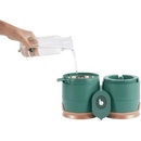 Image 1 of Babymoov Nutribaby Glass A001132