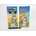 Norimpex Dinosaur bottle, for coloring, 500 ml, cards