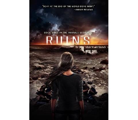 Ruins