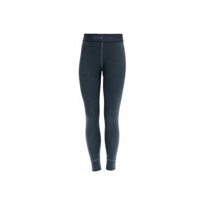 Devold Breeze Kid Long Johns 287 modrá