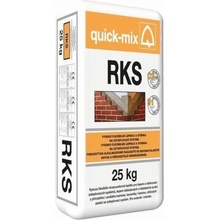 Quick-mix RKS Malta k lepení kamenných obkladů 25 kg