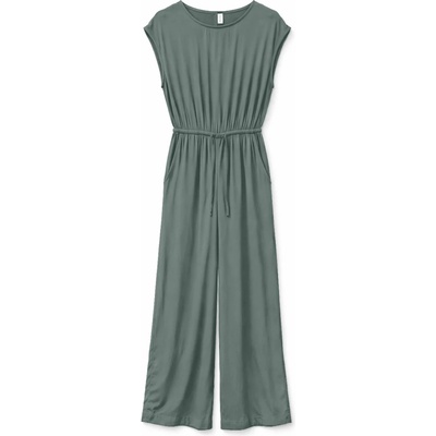 Mazine Дамски гащеризон Mazine Women's Viscose Jumpsuit - Bottle (102-3837-0212)