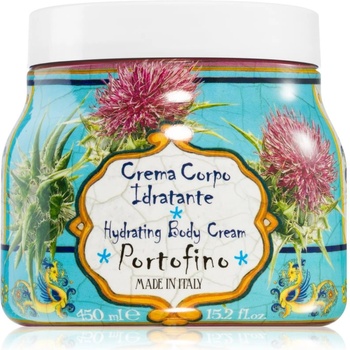 Le Maioliche Portofino крем за тяло 450ml