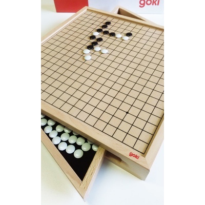 Goki GO