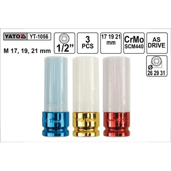 Yato YT-1056