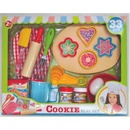 SPARKYS Sada na pečenie 33 ks