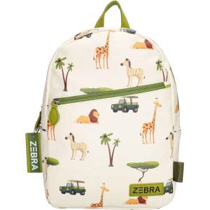 Zebra Trends Sem W01162 Safari (ZEBRA-W01162)