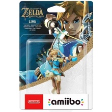 amiibo Nintendo Zelda Link Archer