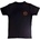 Slipknot The End, So Far Flame Logo Back Print Black S Риза (SKTS105MB01)