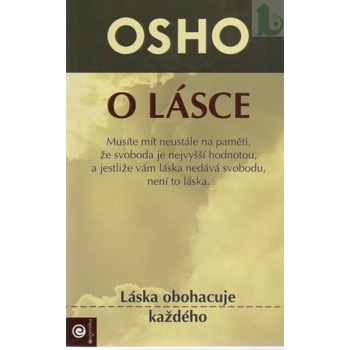 O lásce - Osho