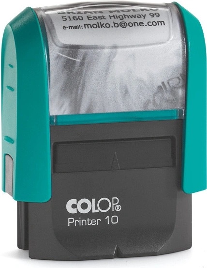 Colop Printer 05