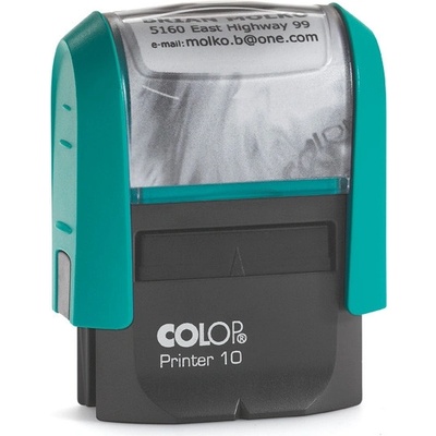 Colop Printer 05