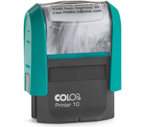 Colop Printer 05