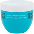 Vlasová regenerácia Moroccanoil Weightless Hydrating Mask (For Fine Dry Hair) 250 ml