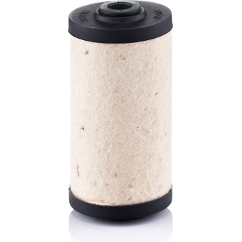 Mann-filter Горивен филтър mann-filter bfu 707