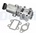 DELPHI AGR ventil DF EG10620-12B1