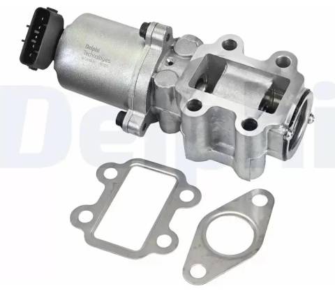 DELPHI AGR ventil DF EG10620-12B1
