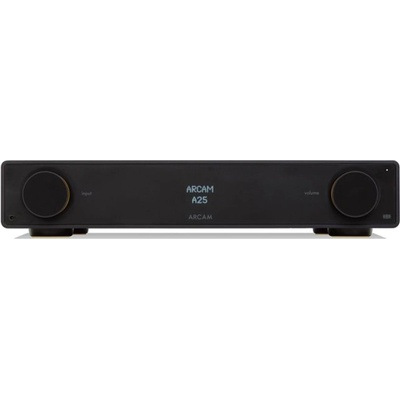 Arcam A25