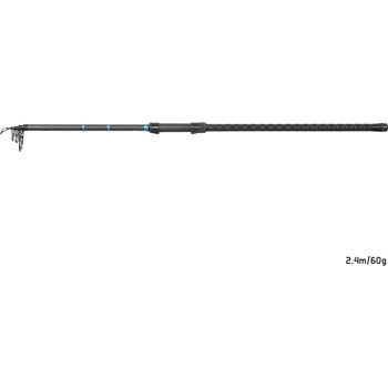 Delphin Capri Tele NXT 3,6 m 150 g 7 dielov