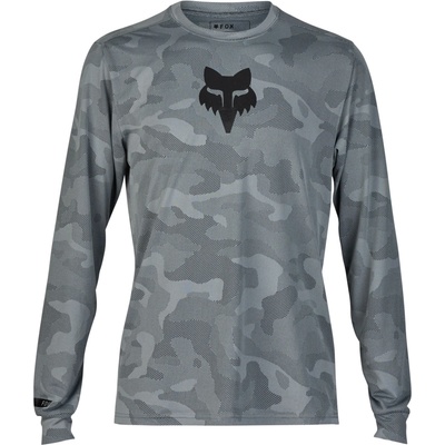 Fox Racing Ranger Tru Dri cloud grey Dámske