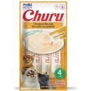 Churu Cat Pyré Chicken 4 x 14 g