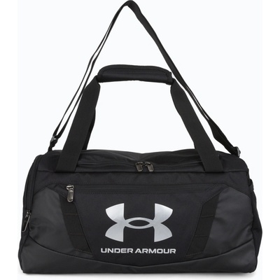 Under Armour Undeniable 5.0 XS černá 23 l – Sleviste.cz