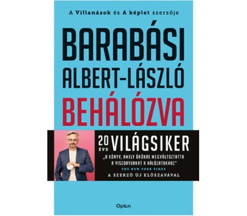 Behálózva