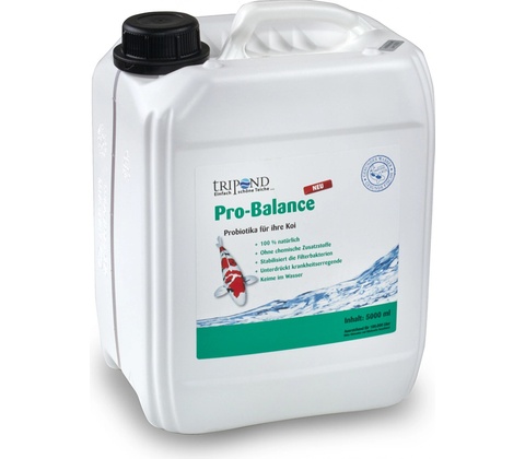 Tripond ProBalance 5 l