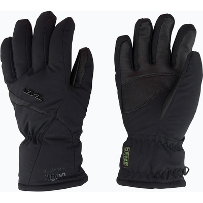 Dámské lyžařské rukavice Level Alpine black