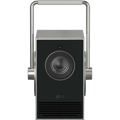 LG CineBeam PU600U