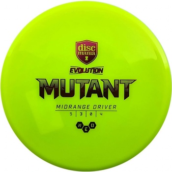 Discmania Mutant NEO