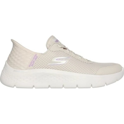 Skechers GO WALK FLEX GRAND ENTRY béžová