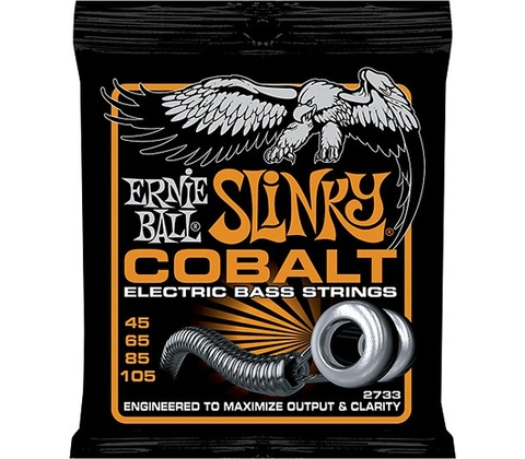 Ernie Ball 2733