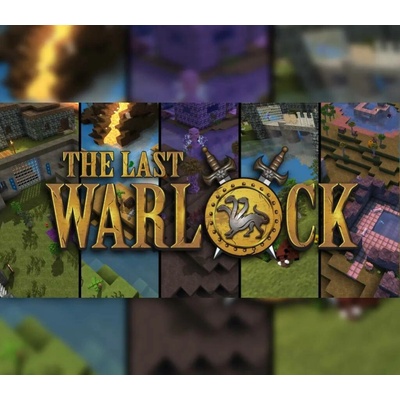 The Last Warlock
