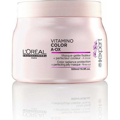L'Oréal Expert Vitamino Color Mask 500 ml