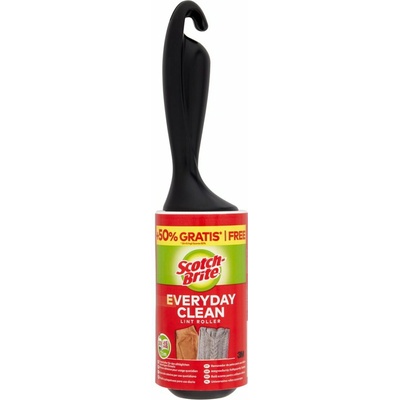 Scotch Brite lepiaca kefa na nečistoty 45 pások