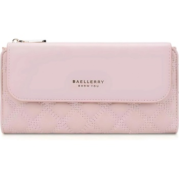 HARAHU Портмоне Baellerry TE-35662 - Розово KP35662 (TE-35662)