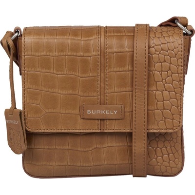 Burkely dámská crossbody kabelka Cool Colbie 1000442.29.24 koňaková
