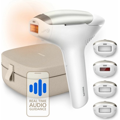 Philips Lumea IPL 9900 Pro BRC341/00