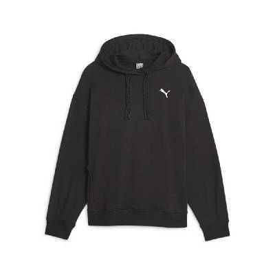 Суичър Puma Her Tr hoodie - Black (Black)