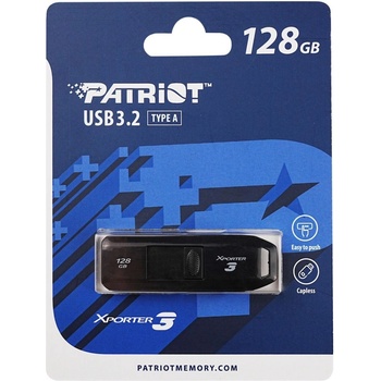 Patriot Xporter 3 128GB PSF128GX3B3U