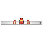 Kapro Линия Kapro с нивелир лазерен 600 мм, 814 Prolaser Set-A-Shelf (033 KPO 434)