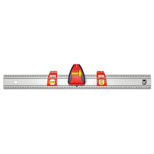 Kapro Линия Kapro с нивелир лазерен 600 мм, 814 Prolaser Set-A-Shelf (033 KPO 434)