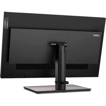 Image 1 of Lenovo ThinkVision P27u-20