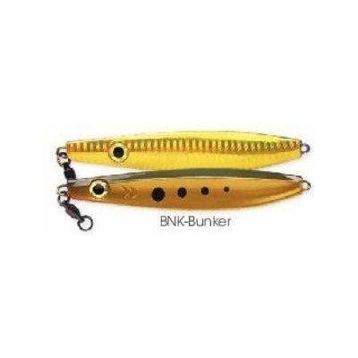 Williamson Rotating Speed jig Flutter JIG 100g BNL