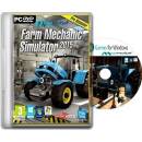 Hry na PC Farm Mechanic Simulator 2015