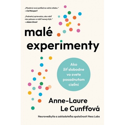 Malé experimenty