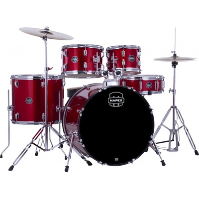 Mapex CM5294FTCIR Comet Infra Red – Hledejceny.cz