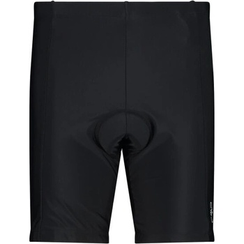 CMP Bike Short W Dámské elastické černá