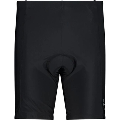 CMP Bike Short W Dámské elastické černá